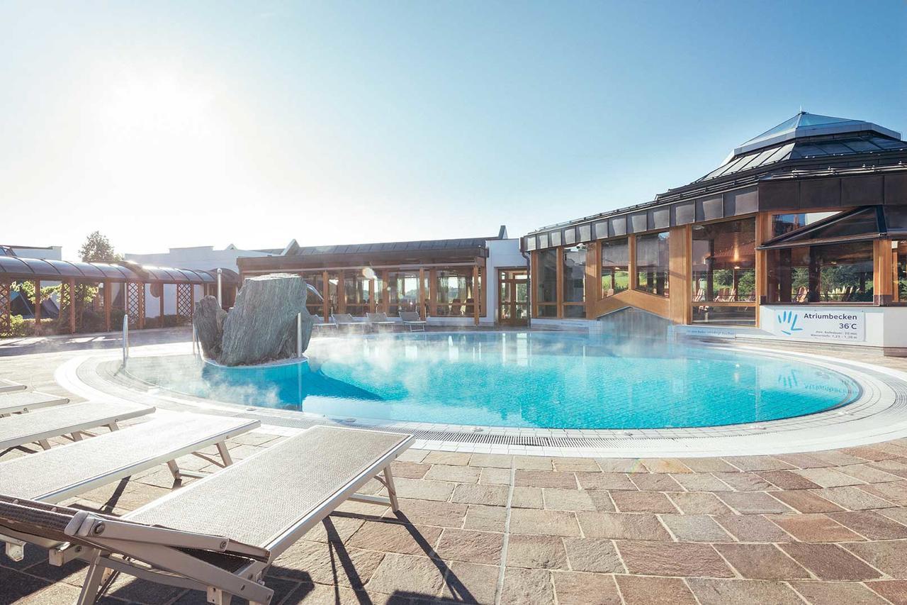Hotel Kowald Loipersdorf Fürstenfeld Exterior foto