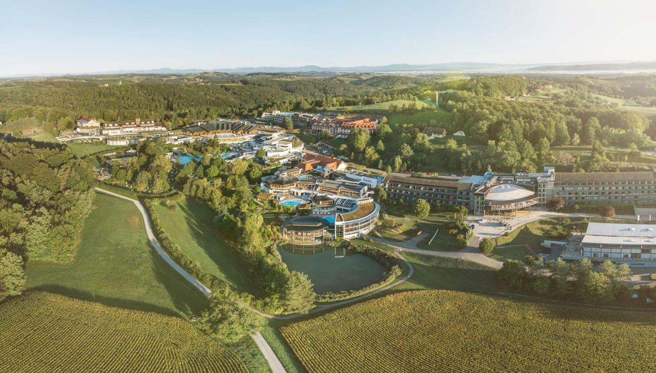 Hotel Kowald Loipersdorf Fürstenfeld Exterior foto